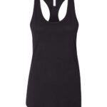 Women's Jersey Racerback Tank