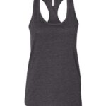 Women's Jersey Racerback Tank