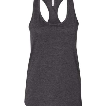 Women's Jersey Racerback Tank