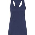 Women's Jersey Racerback Tank