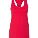 Women's Jersey Racerback Tank