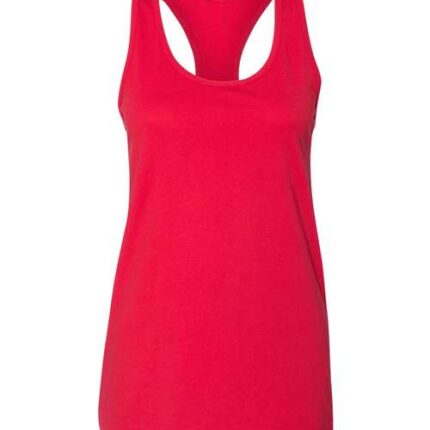 Women's Jersey Racerback Tank