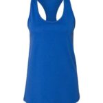 Women's Jersey Racerback Tank