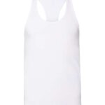 Women's Jersey Racerback Tank