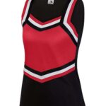 Girls' Pike Cheer Shell