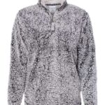 Women’s Epic Sherpa Quarter-Zip Pullover
