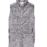 Women’s Epic Sherpa Full-Zip Vest