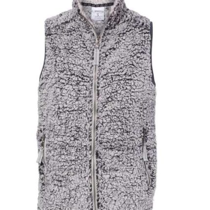 Women’s Epic Sherpa Full-Zip Vest