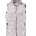 Women’s Epic Sherpa Full-Zip Vest