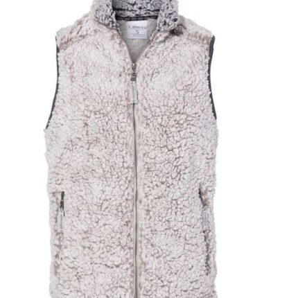 Women’s Epic Sherpa Full-Zip Vest