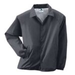 Men's Coach's Jacket