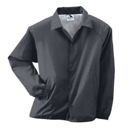 Men's Coach's Jacket