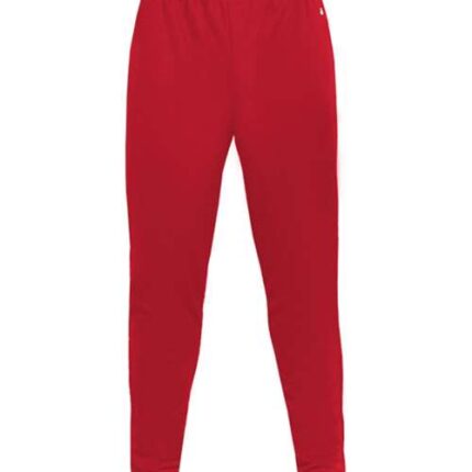 Men's Unbrushed Polyester Trainer Pants