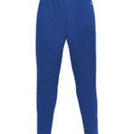 Men's Unbrushed Polyester Trainer Pants
