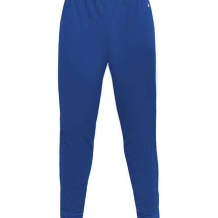 Men's Unbrushed Polyester Trainer Pants