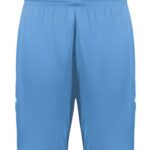 Unisex Alley-Oop Reversible Shorts