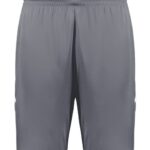 Unisex Alley-Oop Reversible Shorts