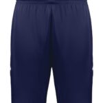 Unisex Alley-Oop Reversible Shorts