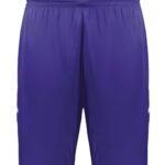 Unisex Alley-Oop Reversible Shorts