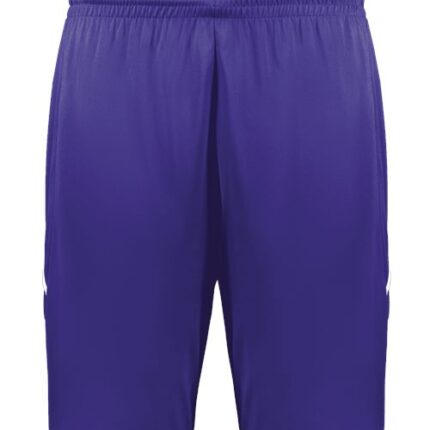 Unisex Alley-Oop Reversible Shorts