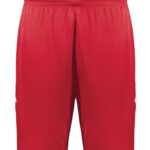 Unisex Alley-Oop Reversible Shorts