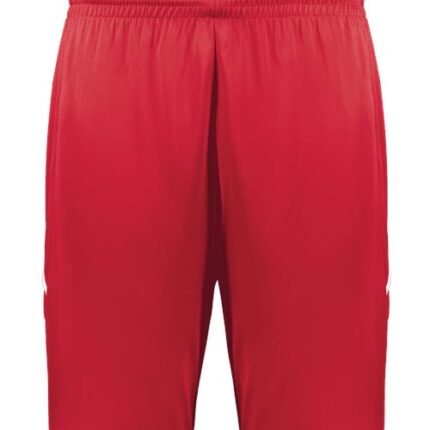 Unisex Alley-Oop Reversible Shorts