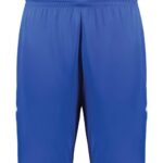 Unisex Alley-Oop Reversible Shorts