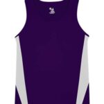 Youth Stride Singlet