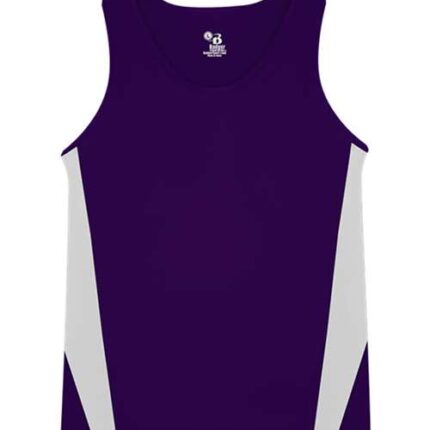 Youth Stride Singlet