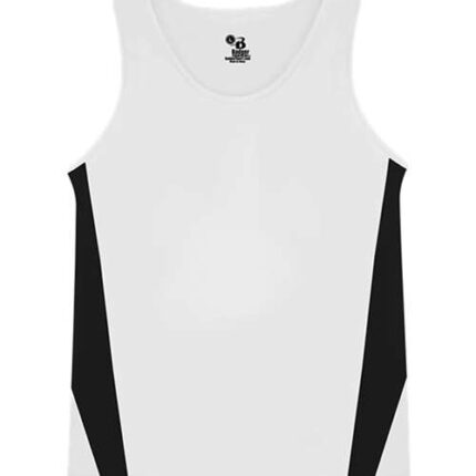 Youth Stride Singlet