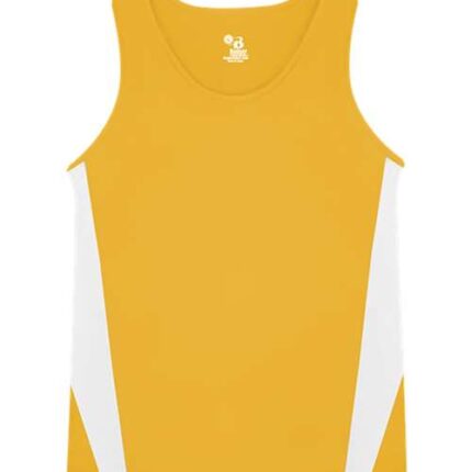 Youth Stride Singlet