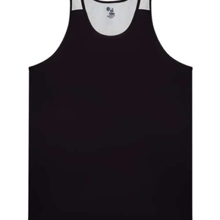 Youth Ventback Singlet