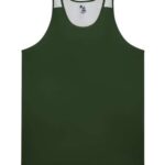 Youth Ventback Singlet