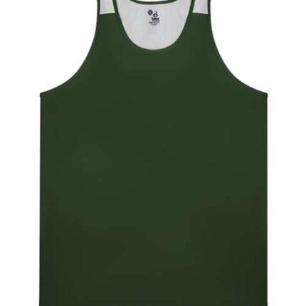 Youth Ventback Singlet