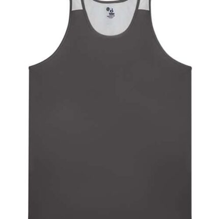 Youth Ventback Singlet