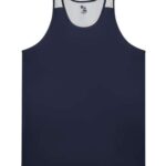 Youth Ventback Singlet