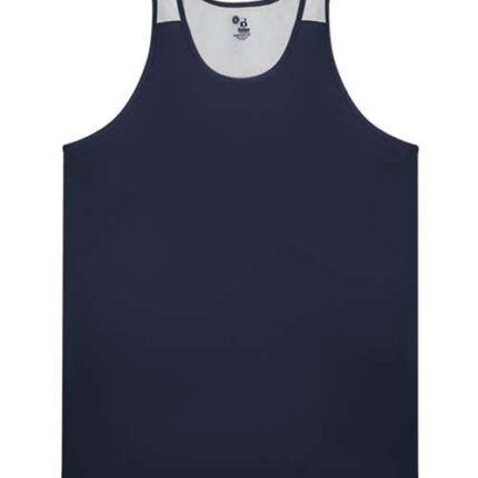 Youth Ventback Singlet