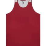 Youth Ventback Singlet