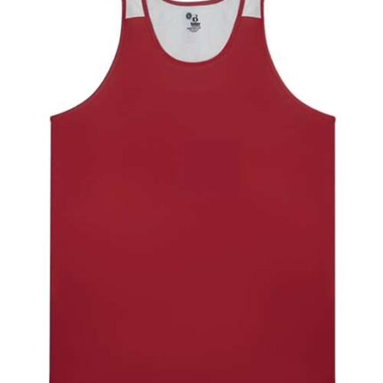 Youth Ventback Singlet