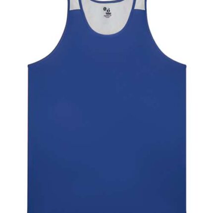 Youth Ventback Singlet