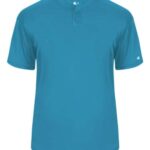 Youth B-Core Placket Jersey