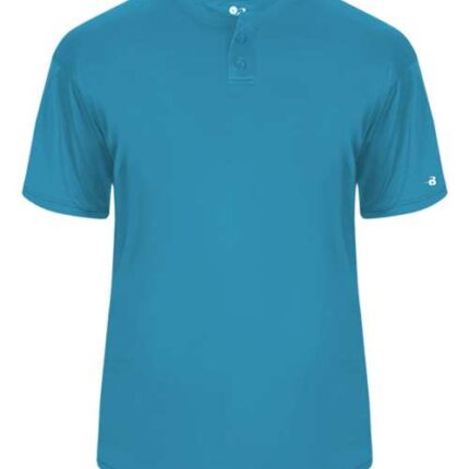 Youth B-Core Placket Jersey
