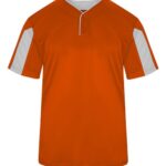 Youth Striker Placket