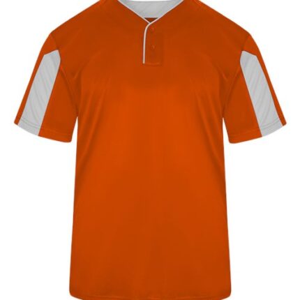 Youth Striker Placket