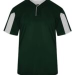 Youth Striker Placket