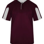 Youth Striker Placket