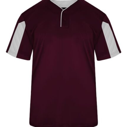 Youth Striker Placket
