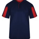 Youth Striker Placket