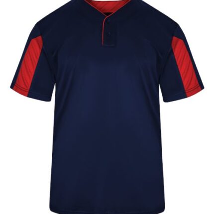 Youth Striker Placket