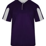 Youth Striker Placket